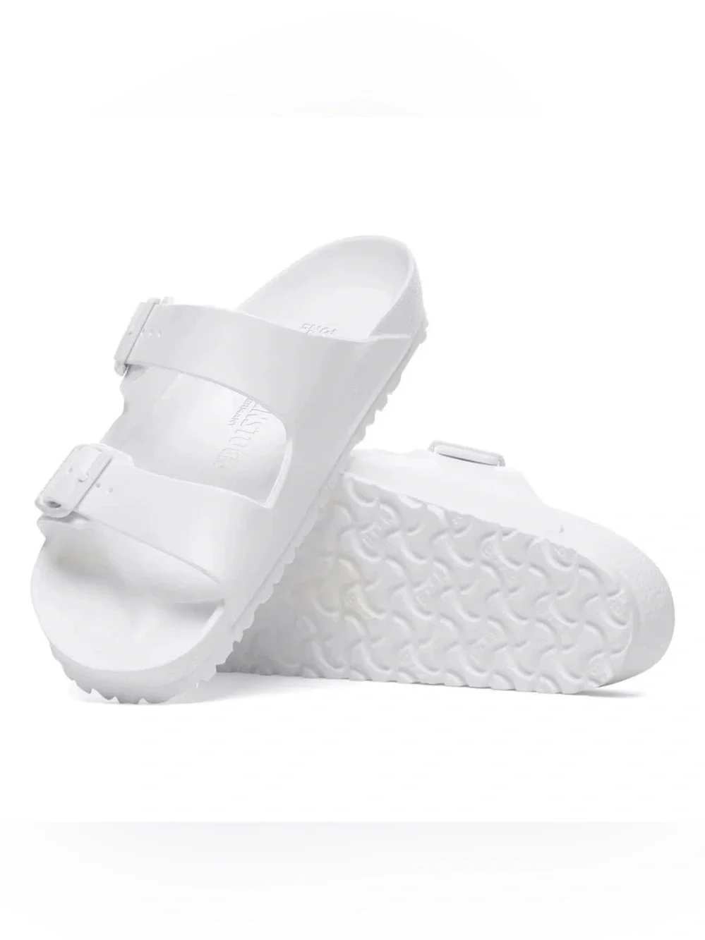 Birkenstock Arizona Slide Sandals